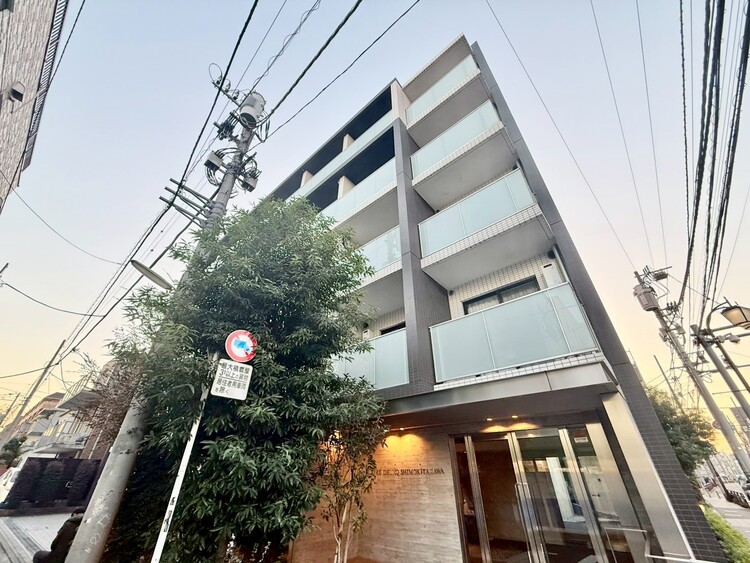 その他 忙しく過ぎゆく日常を置き去るほど、ゆったりした時間が流れる住環境。