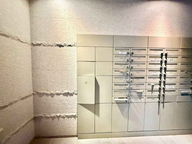 その他 到着時間を気にしたり、再配達の連絡をする手間がかかりません。