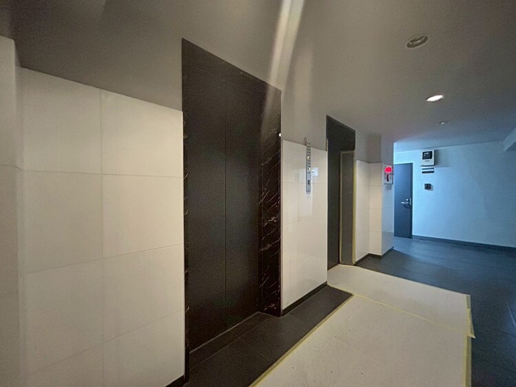 その他 エレベーター完備のため荷物が多くなっても安心。