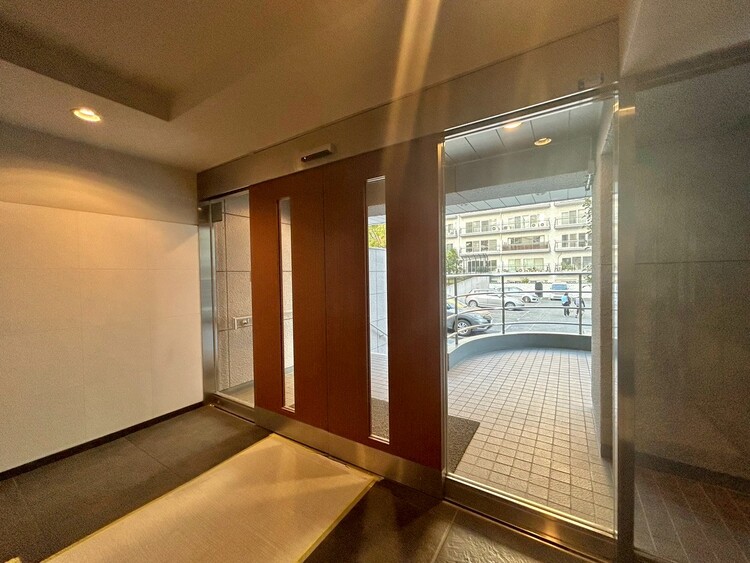 その他 綺麗に整備されており、行き届いた管理体制をうかがわせます。