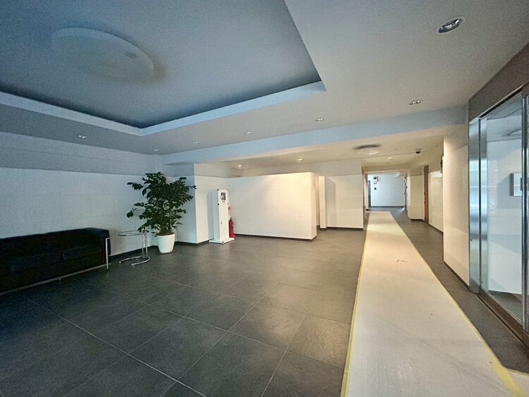 その他 解放的な空間となっております。