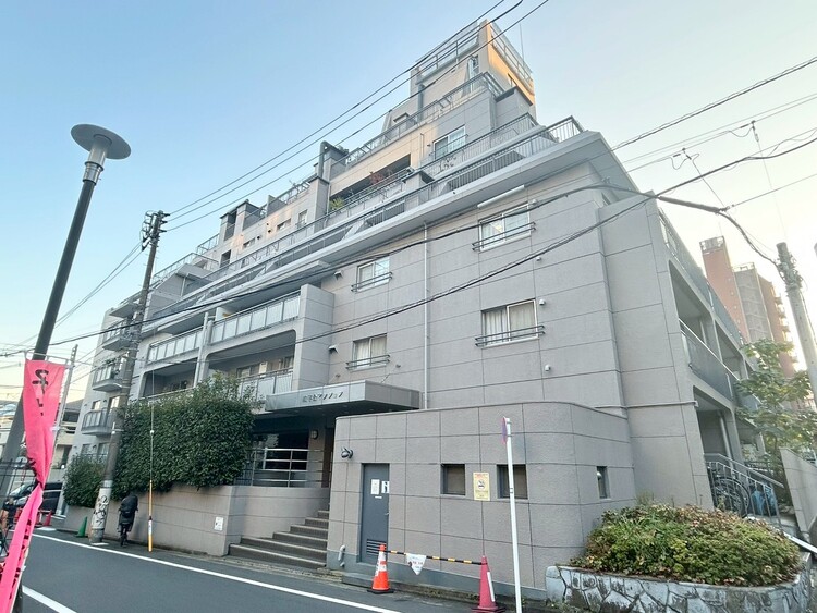 その他 忙しく過ぎゆく日常を置き去るほど、ゆったりした時間が流れる住環境。