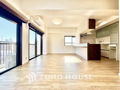 シティハイツ大山の物件画像