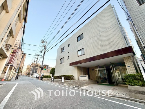 シティハイツ大山の物件画像