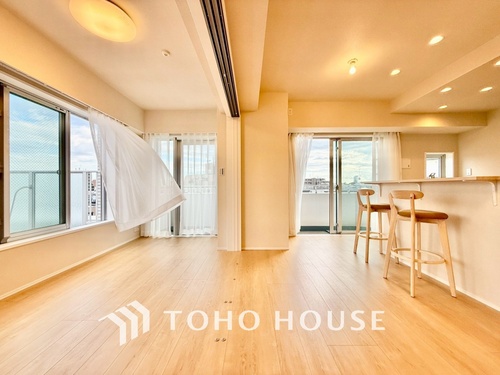 シティインデックス用賀の物件画像