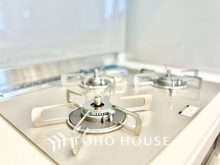 キッチン ◆愛育◆キッチンは家族の絆を育む大切な空間。シンプルで使い易いSystemKitchenで愉しく作る料理は愛情のある美味しいご馳走に。