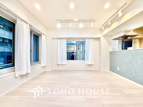 中野住研コーポの物件画像