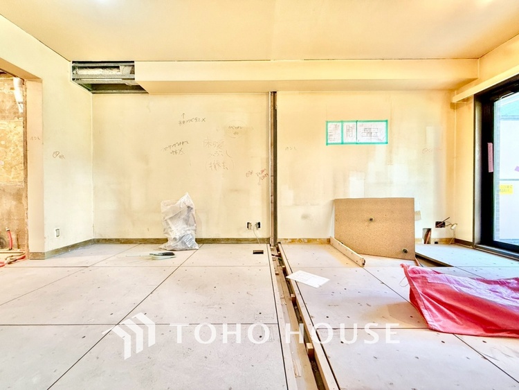 キッチン ◆愛育◆キッチンは家族の絆を育む大切な空間。シンプルで使い易いSystemKitchenで愉しく作る料理は愛情のある美味しいご馳走に。