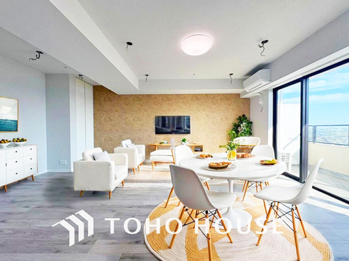 THE KOSUGI TOWERの画像