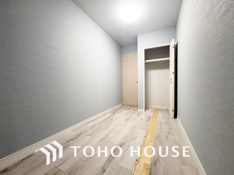 収納 居室　収納