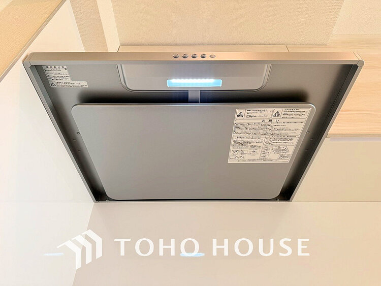 その他 レンジフード