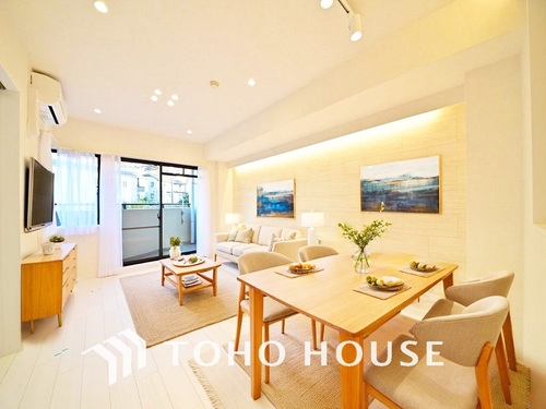 ヴェルビュ百合ヶ丘の画像