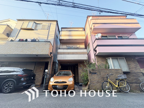 川崎市 高津区溝口６丁目の物件画像