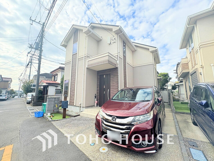 駐車場 カースペース