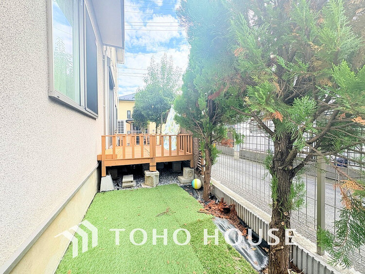 その他 住戸外のスペース