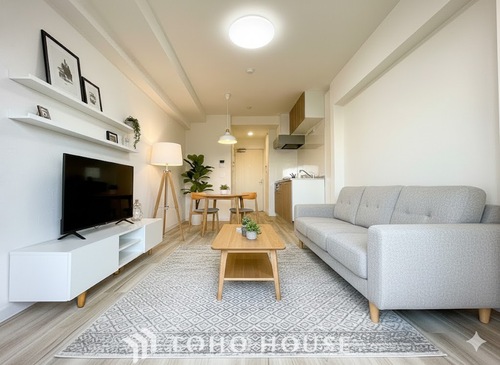 レーヴTAKEDA和光の物件画像