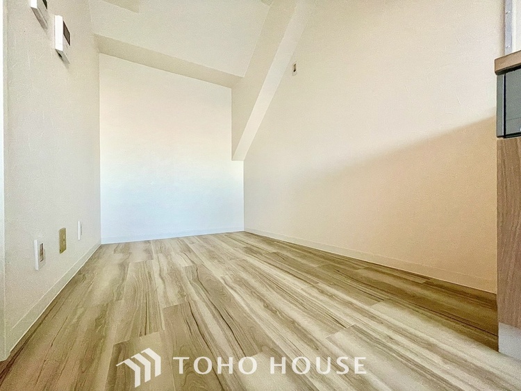 内装 【LIVING】◆家族◆愛する家族を一目で見渡せる。家族が集う空間。永遠に続く幸せな毎日を、ここで。