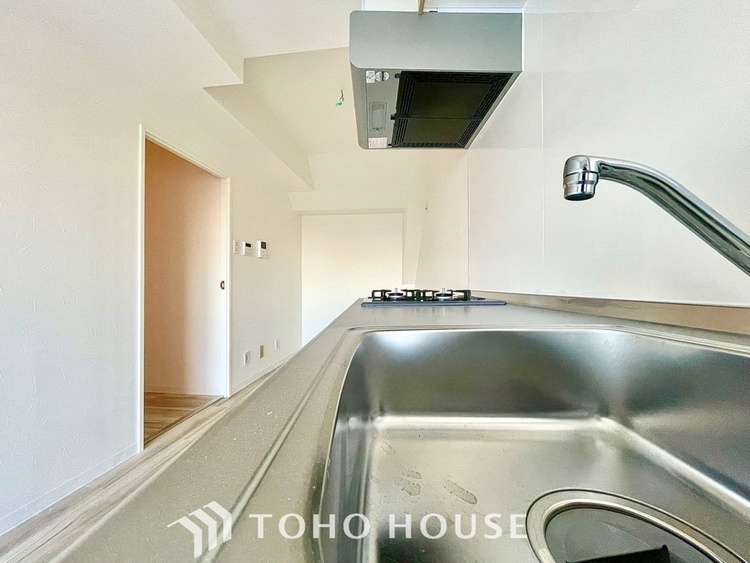 キッチン 【KITCHEN】◆毎日の健康◆は美味しいお水から。