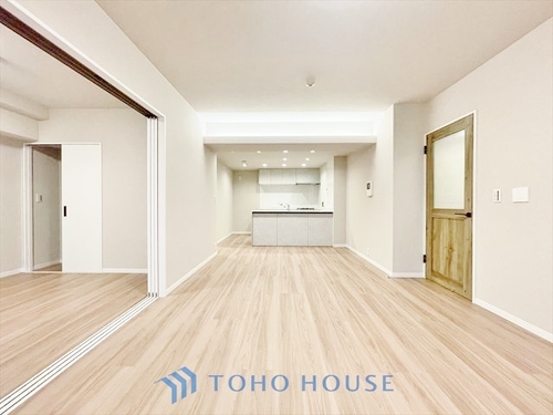 シャリエ上井草の物件画像