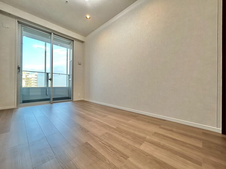 その他 清かで艶やかな時間をもたらしてくれる室内です。