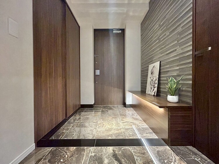 その他 安らぎに満ちた空間がここから始まります。