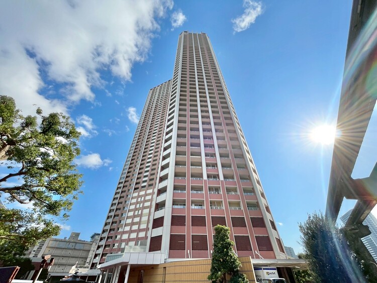 その他 飽きのこないシンプルモダンな外観です。