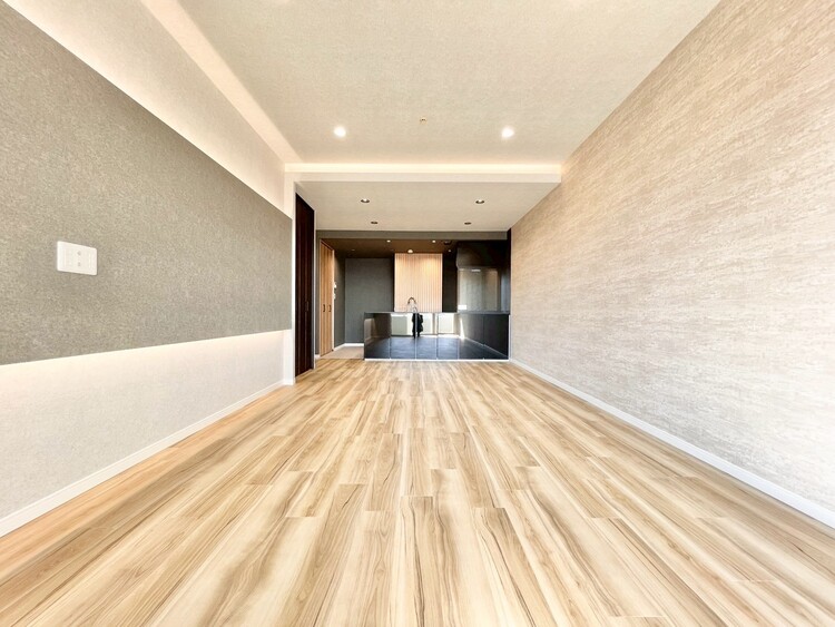 その他 通風・採光に優れ、心地よい光と風が溢れています。