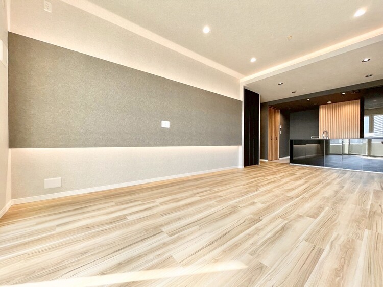 その他 「空間が織り成すひとつ先の住み心地」を演出します。