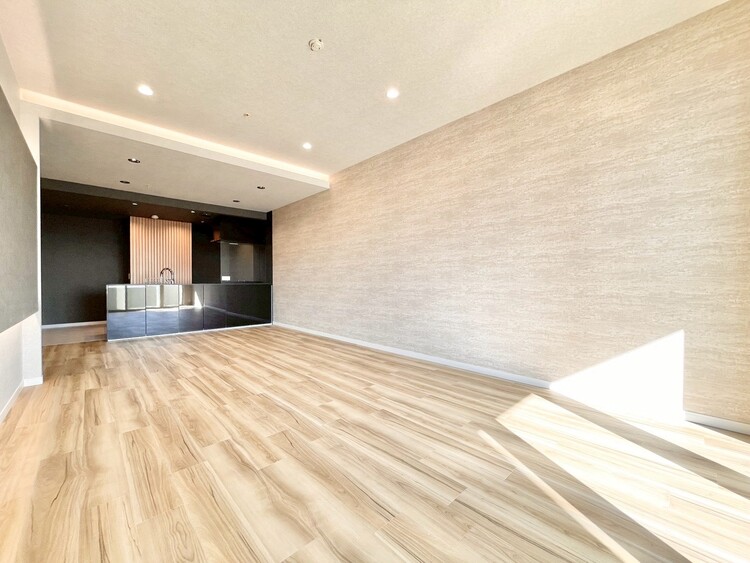 その他 居心地の良い空間に仕上がっております。