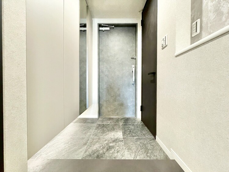 その他 安らぎに満ちた空間がここから始まります。