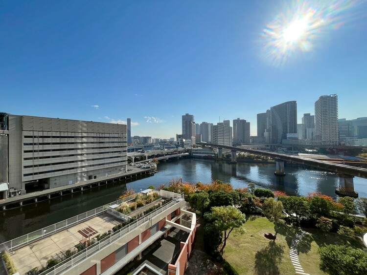 その他 陽当たり・通風・開放感に恵まれた環境です。