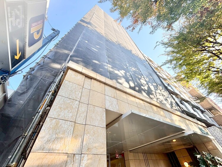 その他 飽きのこないシンプルモダンな外観です。