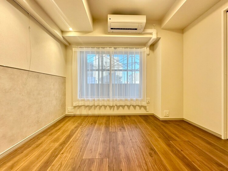 その他 「空間が織り成すひとつ先の住み心地」を演出します。