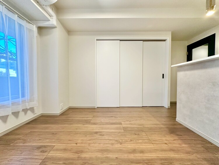 その他 充実した生活は伸びやかな居室空間から始まります。