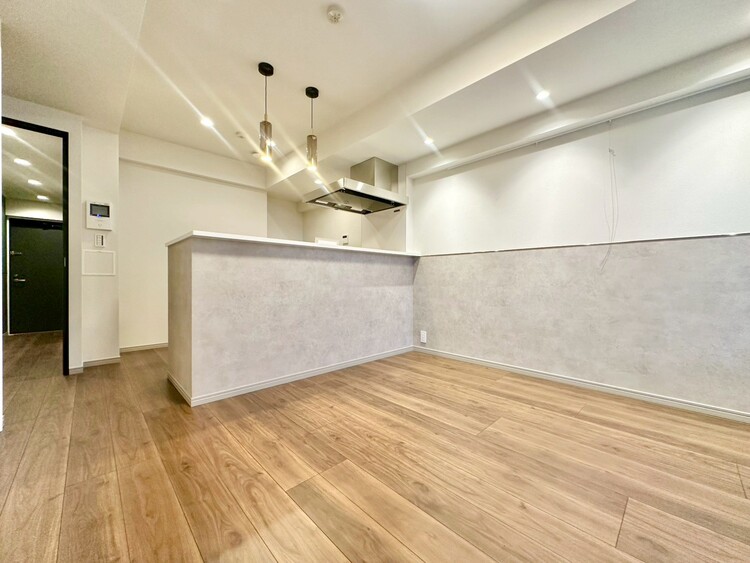 その他 居心地の良い空間に仕上がっております。