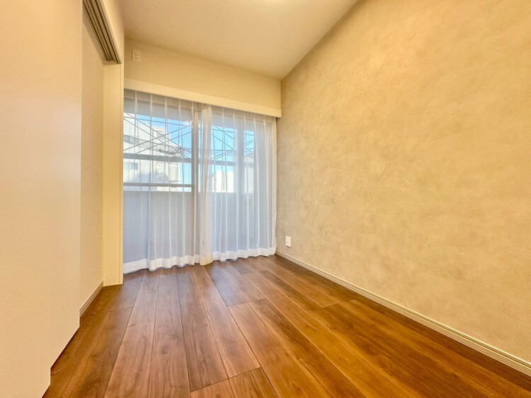 その他 清かで艶やかな時間をもたらしてくれる室内です。