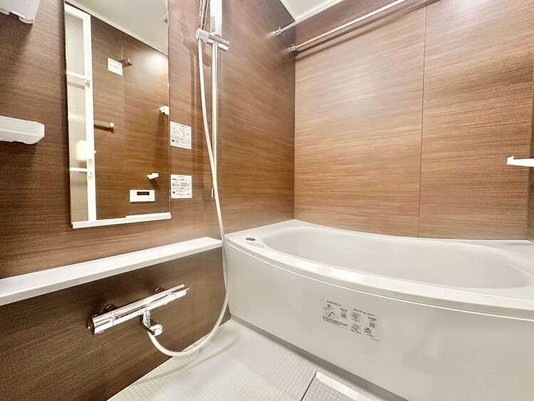 その他 心も体もオフになる極上のリラックスタイムをお楽しみください。