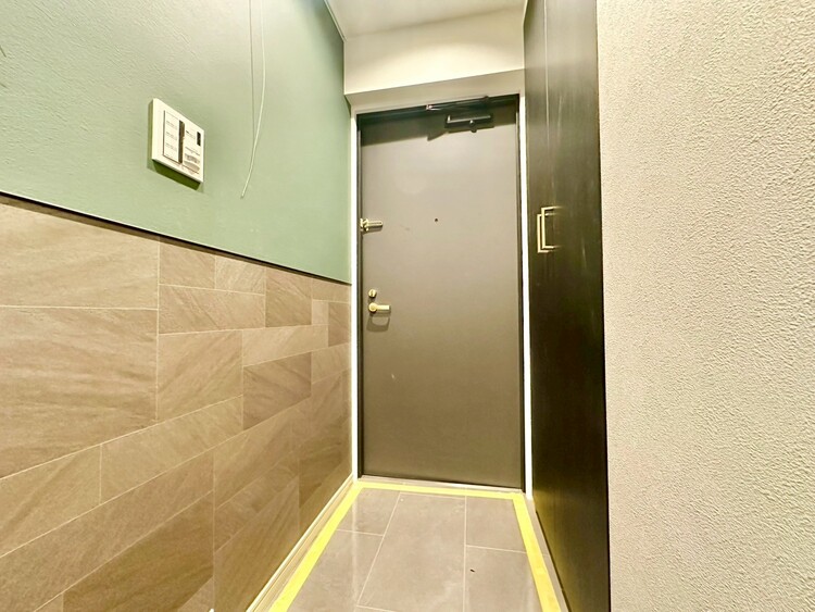 その他 安らぎに満ちた空間がここから始まります。