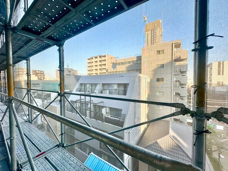 その他 眺望や窓からの景色が良いと、家で過ごす時間も快適です。