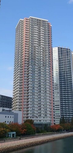 キャナルファーストタワーの物件画像