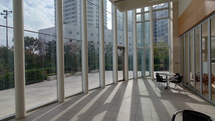 その他 綺麗に整備されており、行き届いた管理体制をうかがわせます。