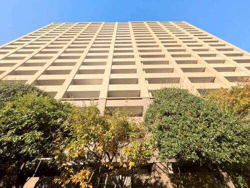 ニューライズシティ東京ベイハイライズの物件画像