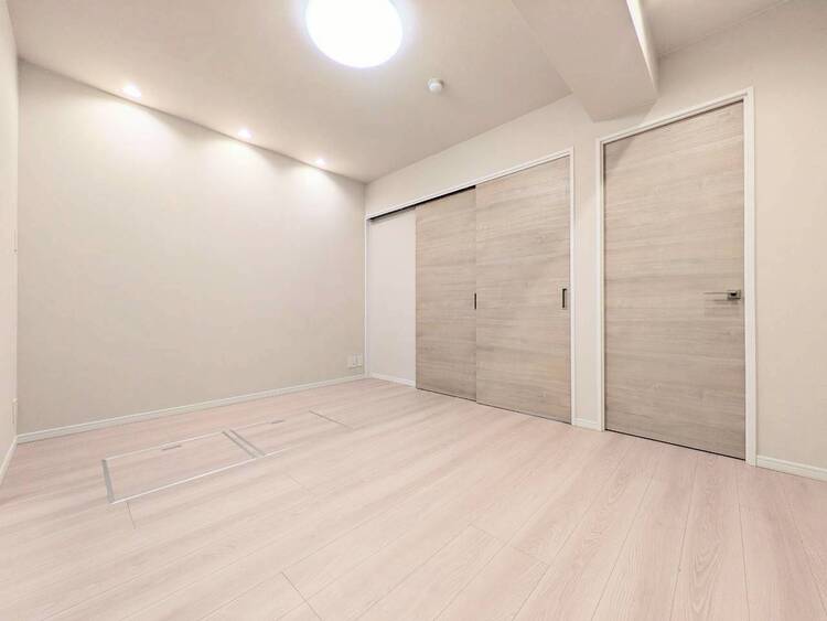 その他 通風・採光に優れ、心地よい光と風が溢れています。