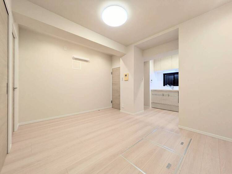 その他 充実した生活は伸びやかな居室空間から始まります。