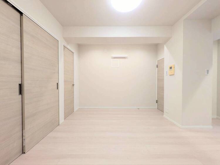 その他 伸びやかな空間のなかで、ゆったりとしたひとときを過ごせます。