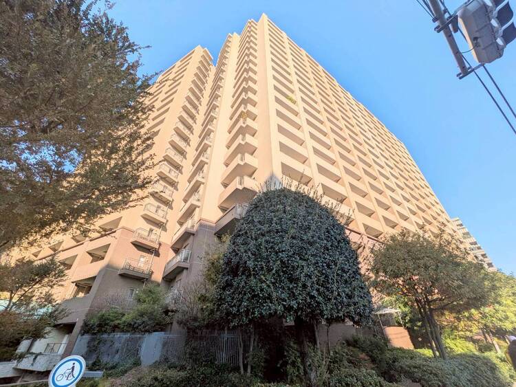 その他 忙しく過ぎゆく日常を置き去るほど、ゆったりした時間が流れる住環境。