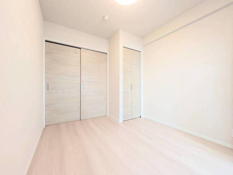 その他 清かで艶やかな時間をもたらしてくれる室内です。