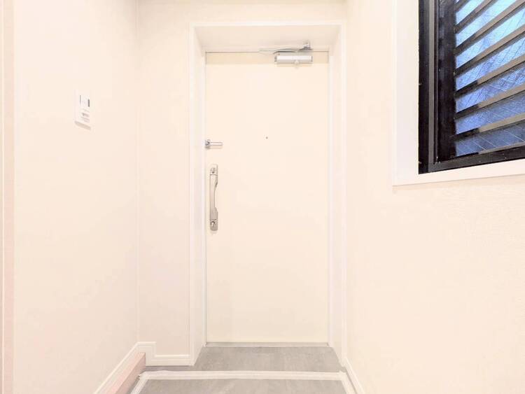 その他 安らぎに満ちた空間がここから始まります。