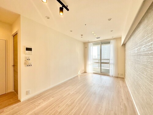 晴海アイランドトリトンスクエアビュータワーの物件画像