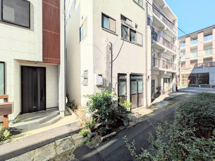 その他 陽当たり・通風・開放感に恵まれた環境です。